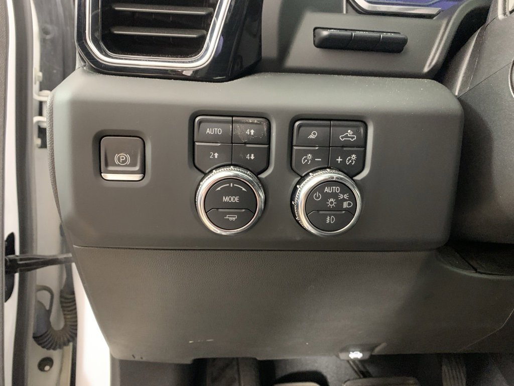 Used 2023 GMC Sierra 1500 Denali w/ Denali Reserve Package image 19