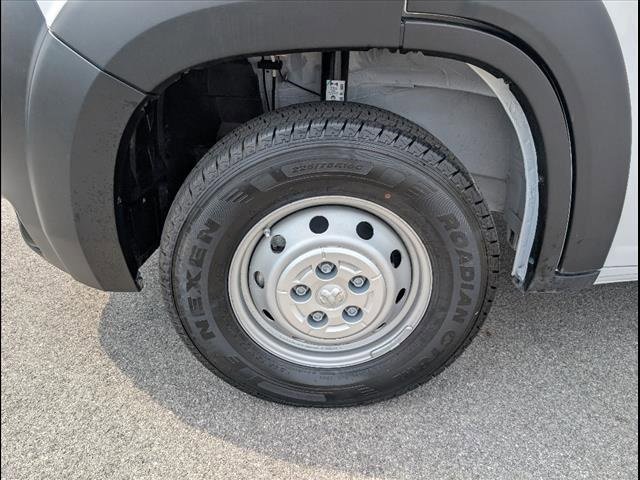 Used 2023 RAM ProMaster 3500 w/ Convenience Group image 5