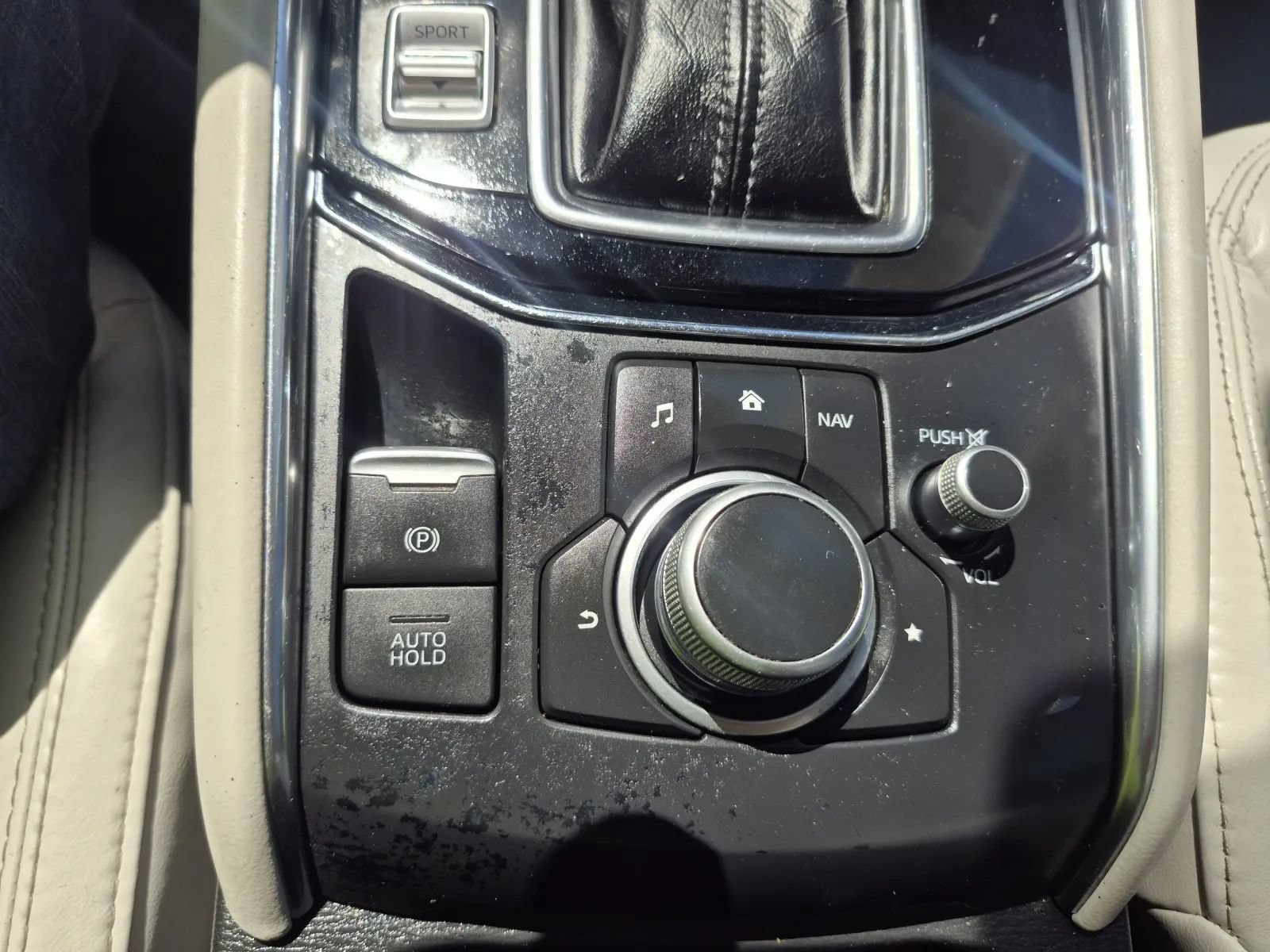 Used 2020 MAZDA CX-5 Grand Touring FWD image 26