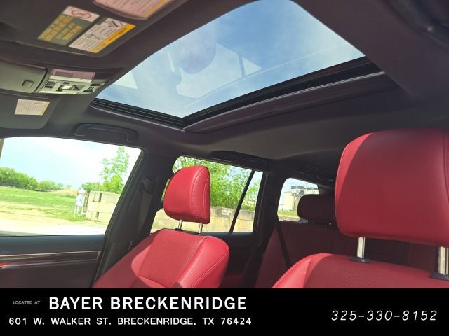 Used 2023 Lexus GX 460 Premium AWD/4WD image 15