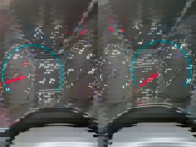 Used 2021 GMC Canyon AT4 w/ Trailering Package image 8