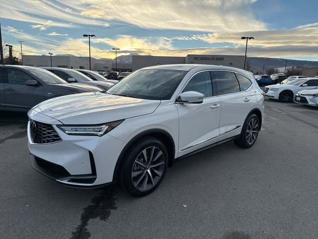 New 2026 Acura MDX w/ Technology Package image 1