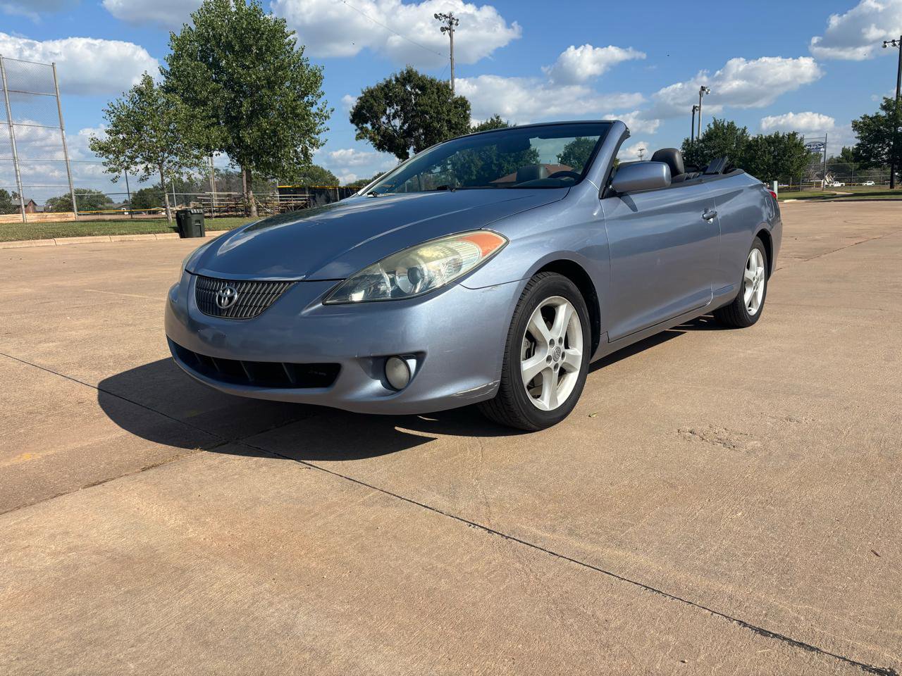 Used 2006 Toyota Solara SE image 3