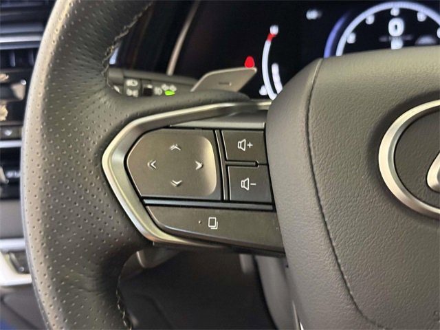 Certified 2023 Lexus RX 350 F Sport image 32