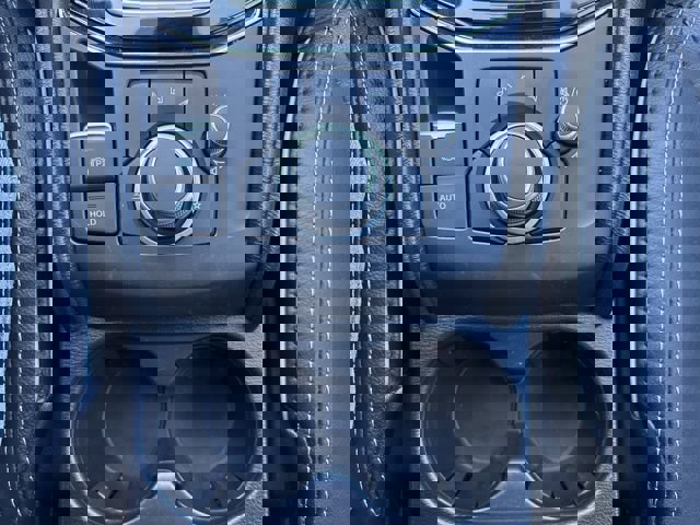 Used 2024 MAZDA CX-5 AWD 2.5 S w/ Preferred Package image 12