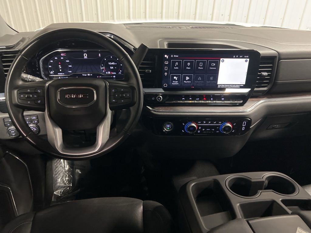 Certified 2024 GMC Sierra 1500 SLT image 13
