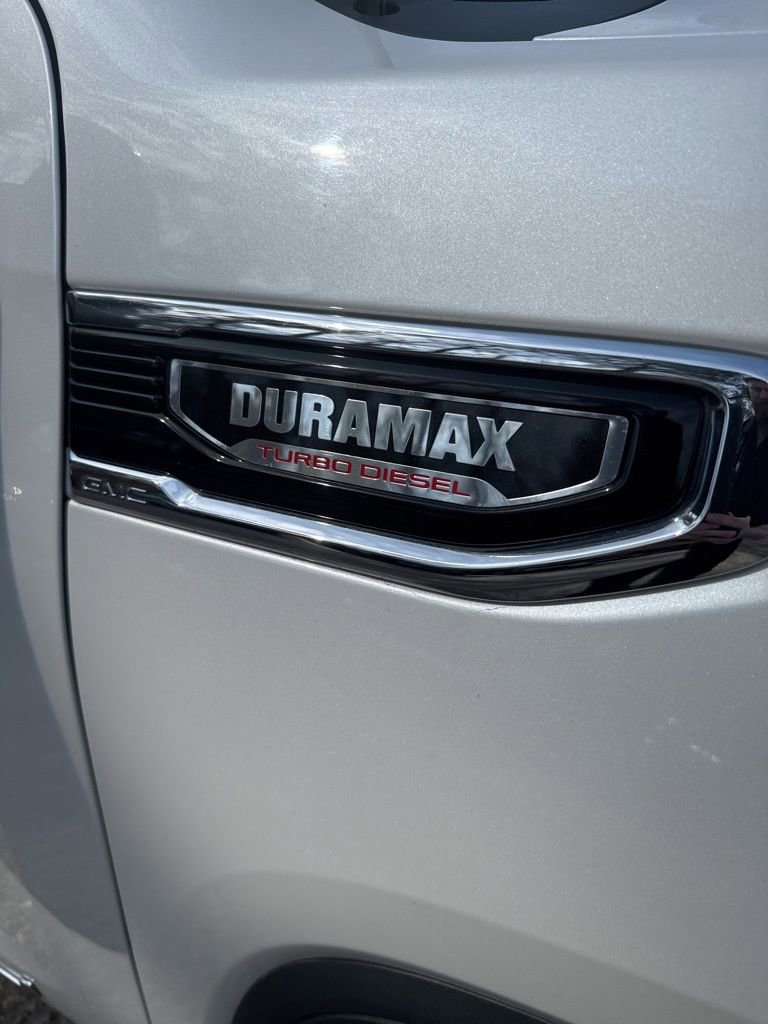 Used 2021 GMC Sierra 1500 Denali w/ Denali Ultimate Package AWD/4WD image 11