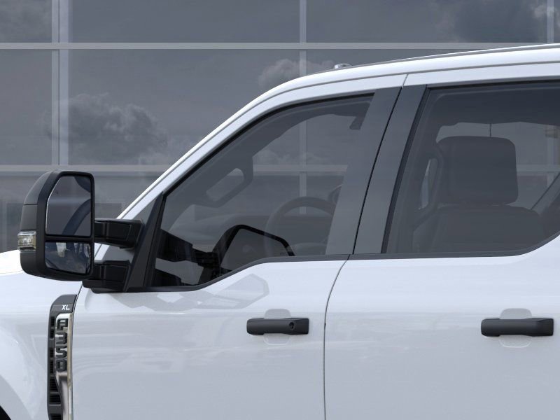 New 2025 Ford F350 XL AWD/4WD image 51