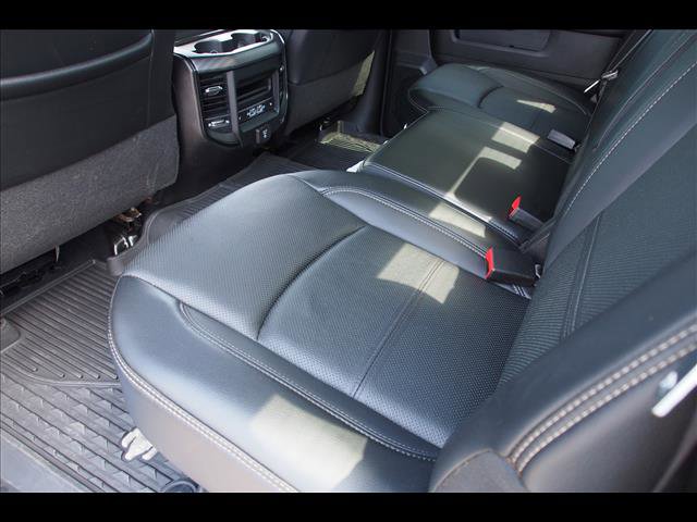 Used 2023 RAM 2500 Rebel w/ Level 1 Equipment Group image 18