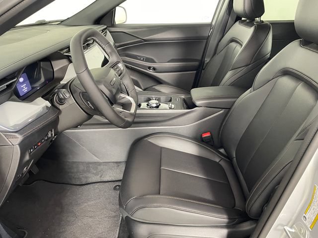 New 2026 Jeep Cherokee Limited AWD/4WD image 2