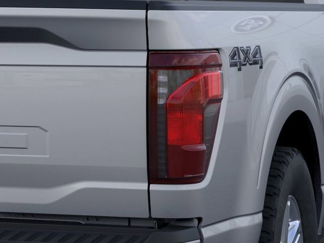 New 2026 Ford F150 XLT w/ FX4 Off-Road Package AWD/4WD image 21