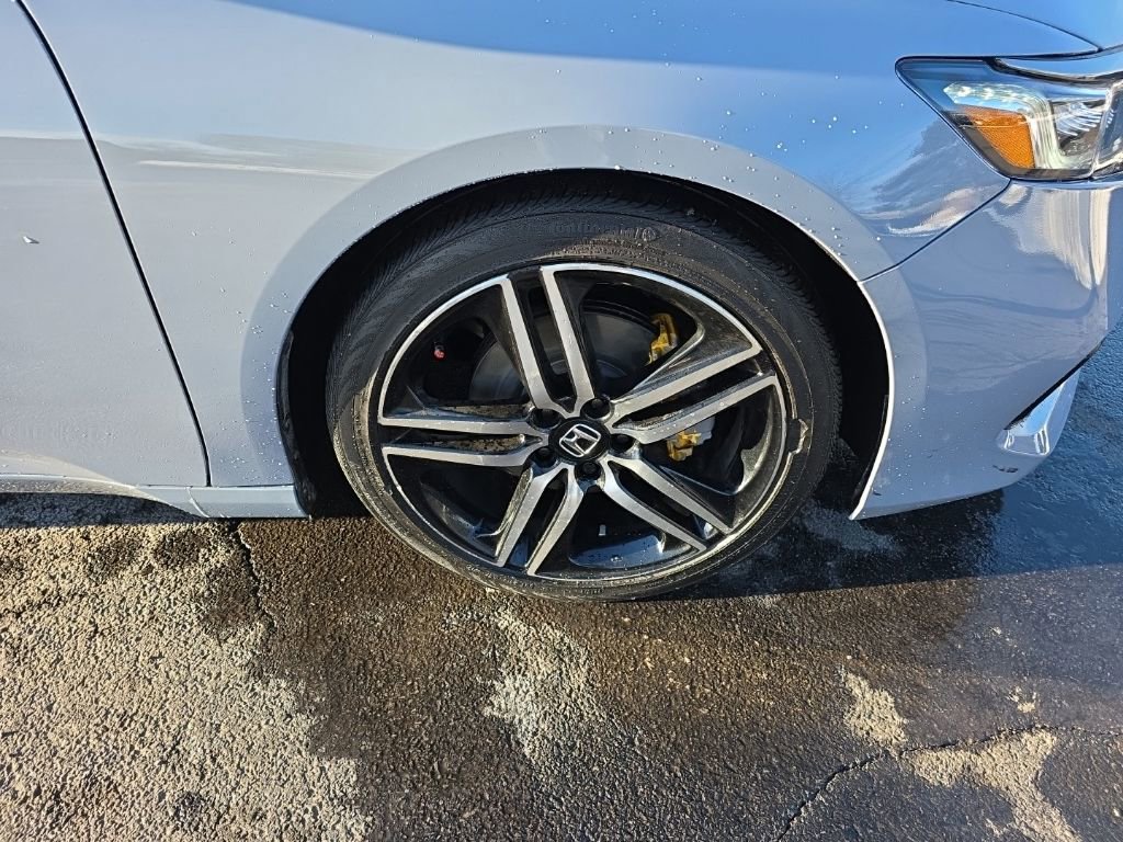 Used 2022 Honda Accord Sport Special Edition image 9