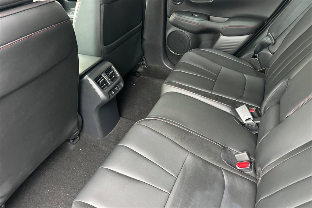 Certified 2025 Acura ADX A-Spec image 13