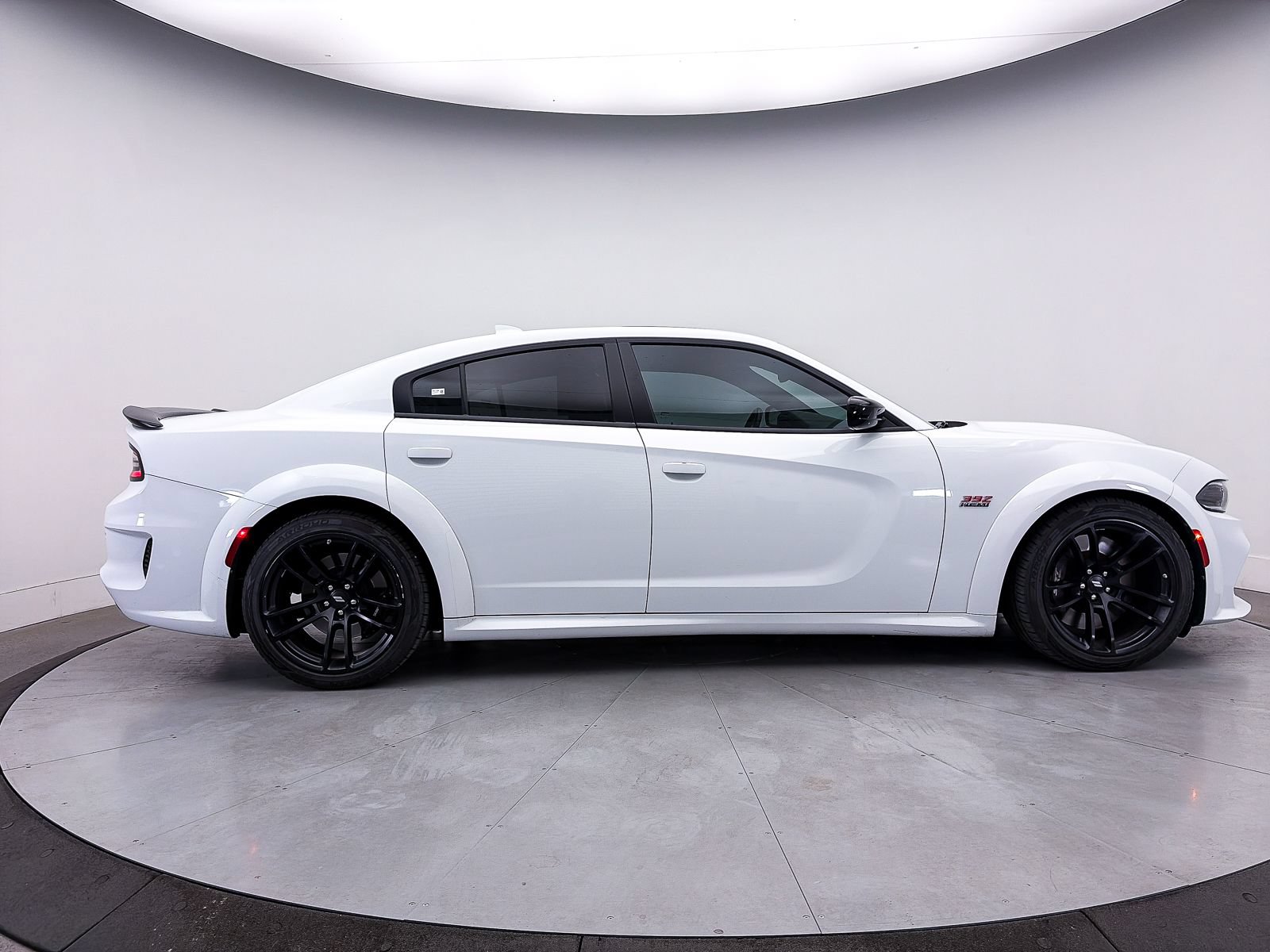 Used 2023 Dodge Charger Scat Pack RWD image 38