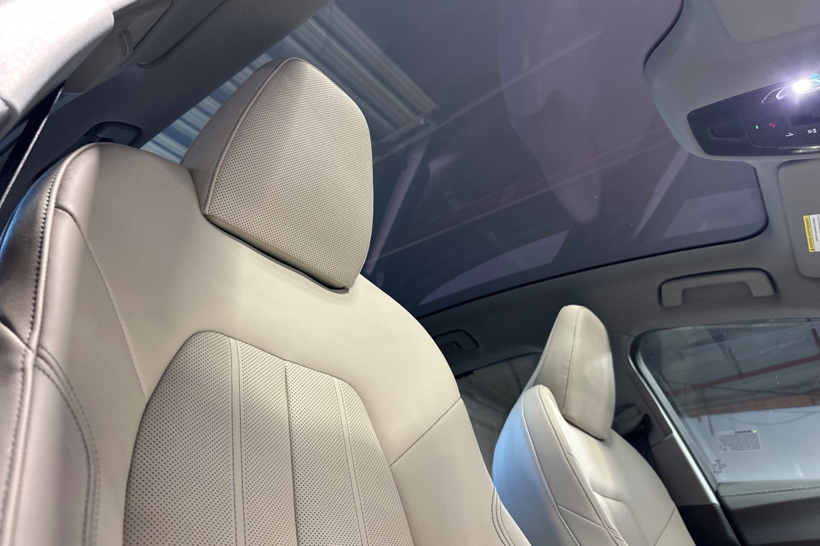 New 2026 Audi A5 2.0T Premium Plus AWD/4WD image 15