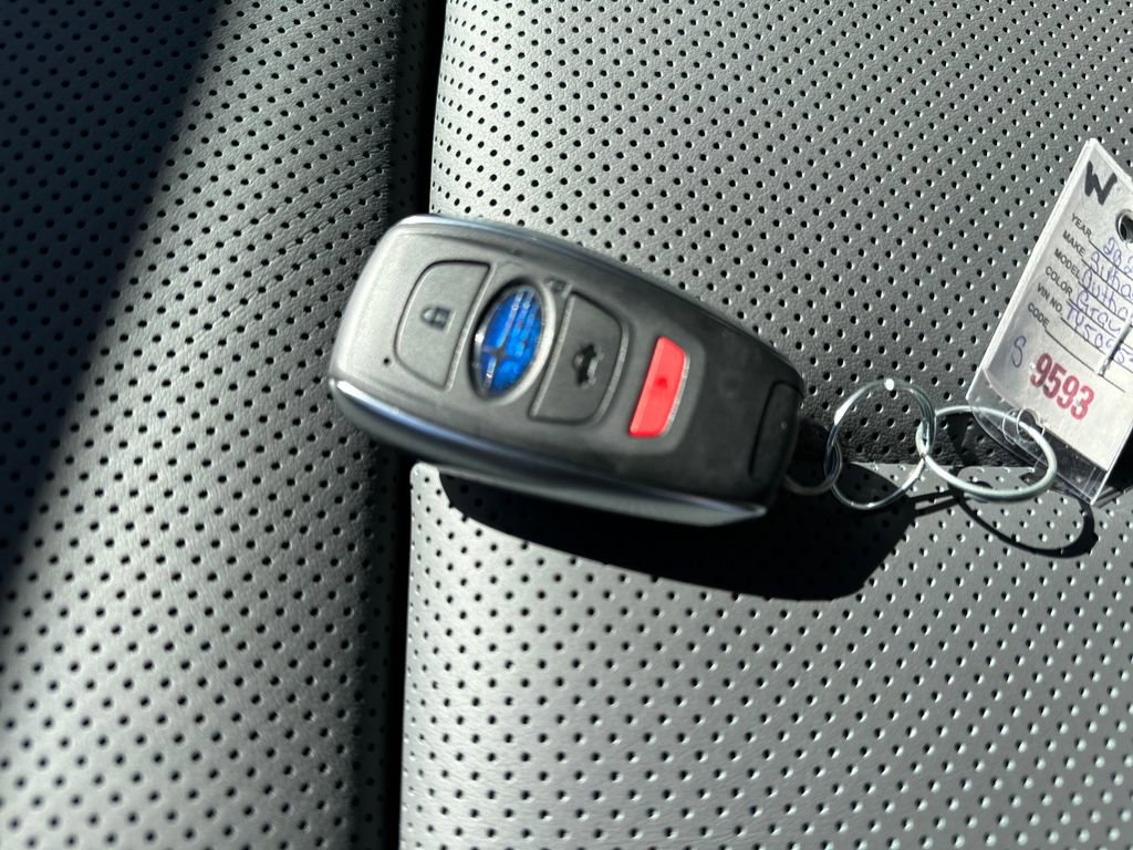 New 2026 Subaru Outback Wilderness image 29