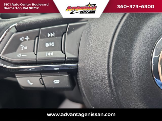 Used 2020 MAZDA CX-5 Sport image 11