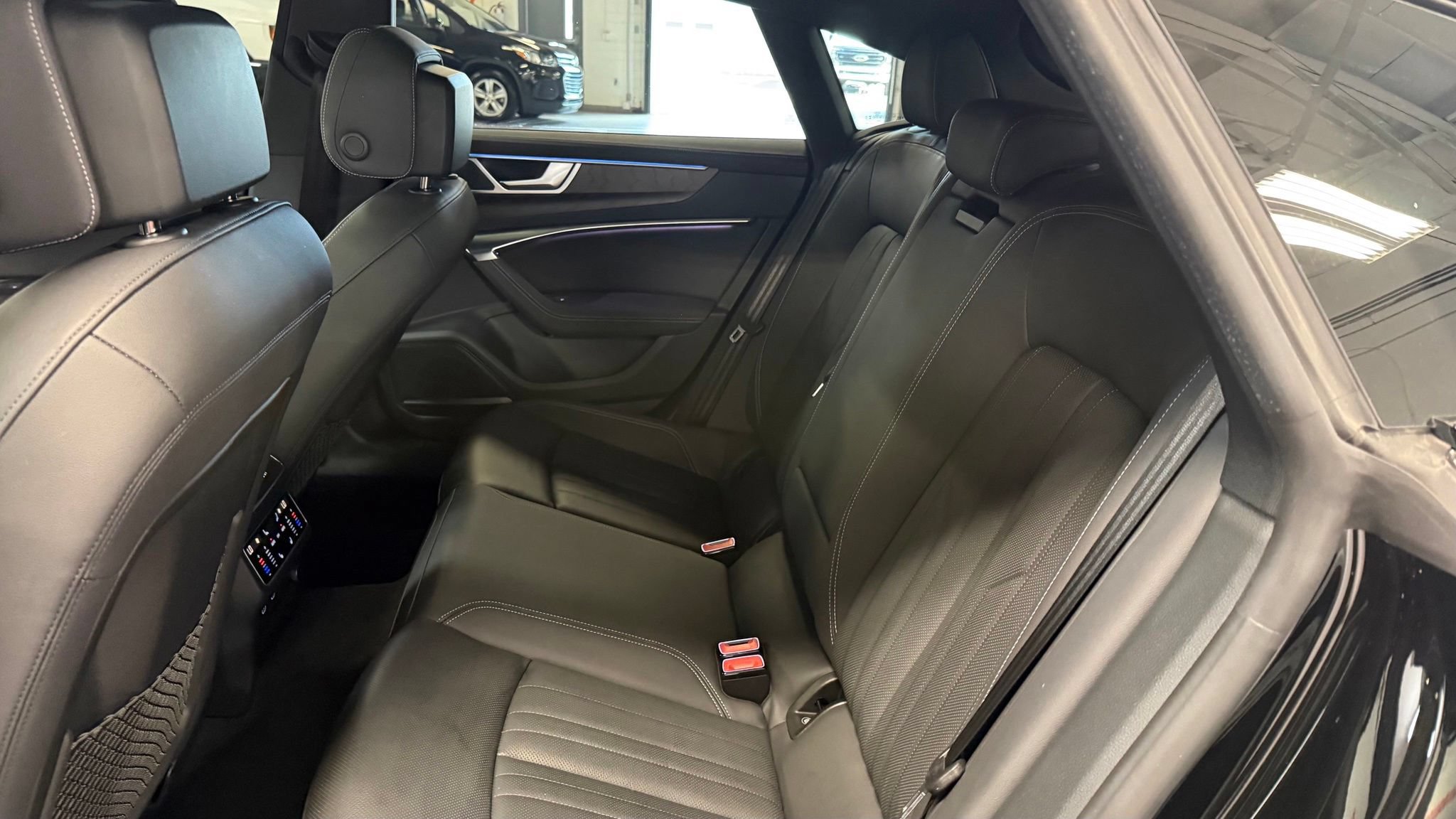 Used 2022 Audi A7 3.0T Prestige AWD/4WD image 50
