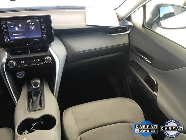 Used 2021 Toyota Venza LE image 37