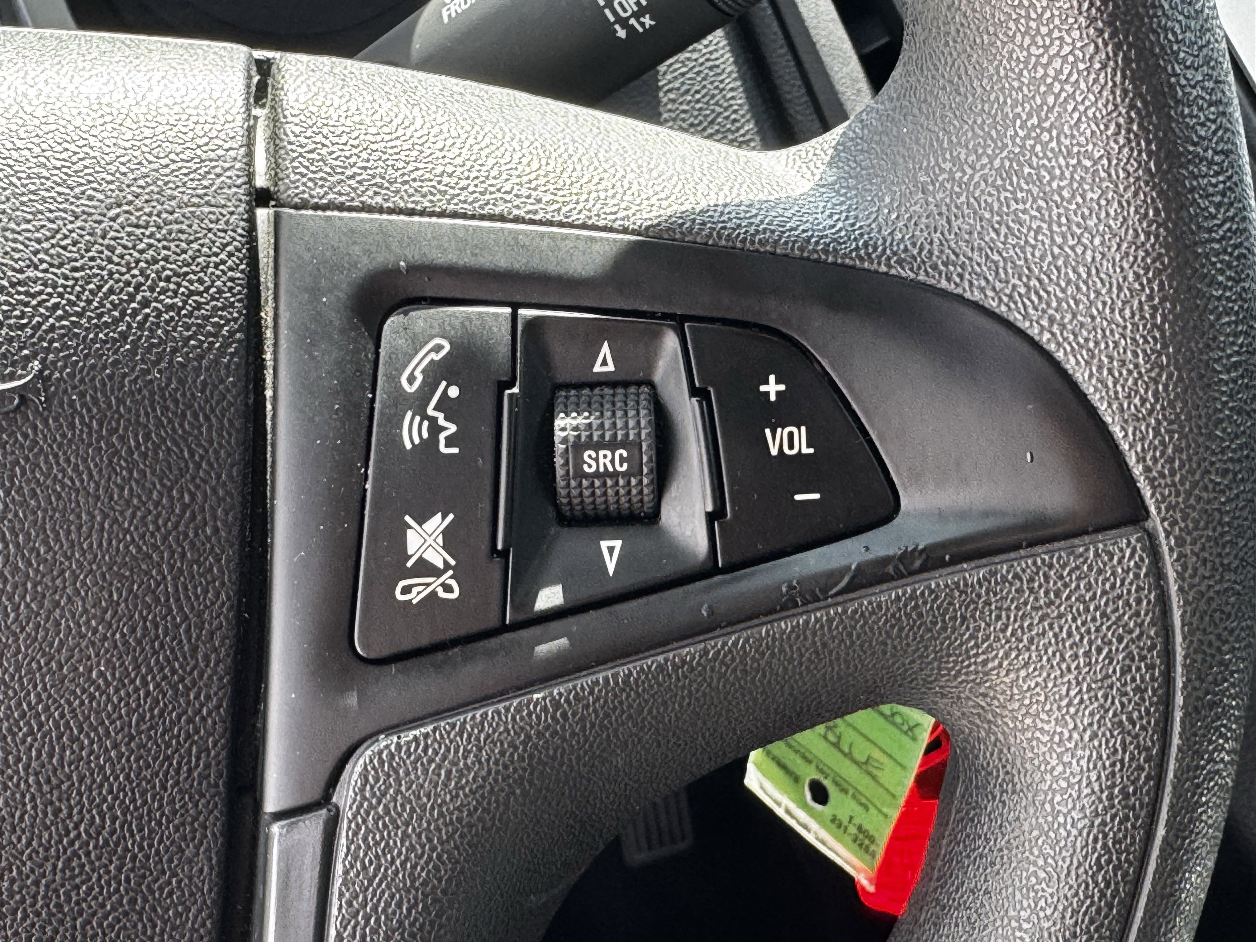 Used 2017 Chevrolet Equinox LS FWD image 22