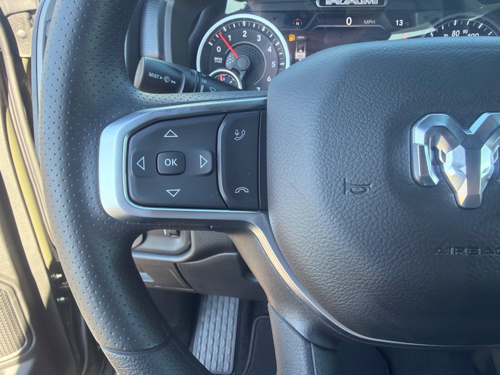 New 2027 RAM 1500 Express AWD/4WD image 20