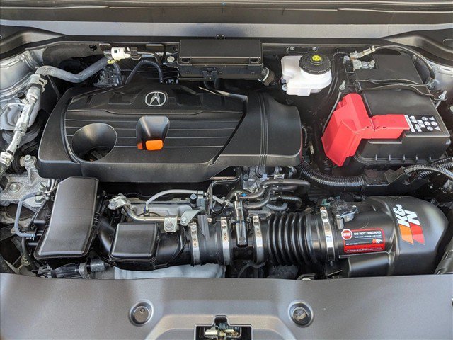 Used 2024 Acura RDX w/ Advance Package AWD/4WD image 24