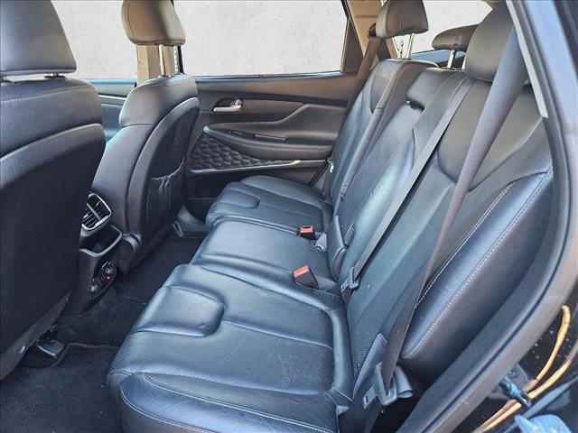 Used 2020 Hyundai Santa Fe Limited image 21