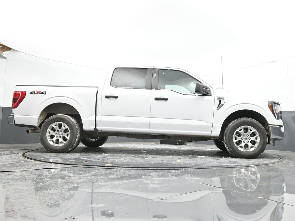 Used 2023 Ford F150 XLT image 45