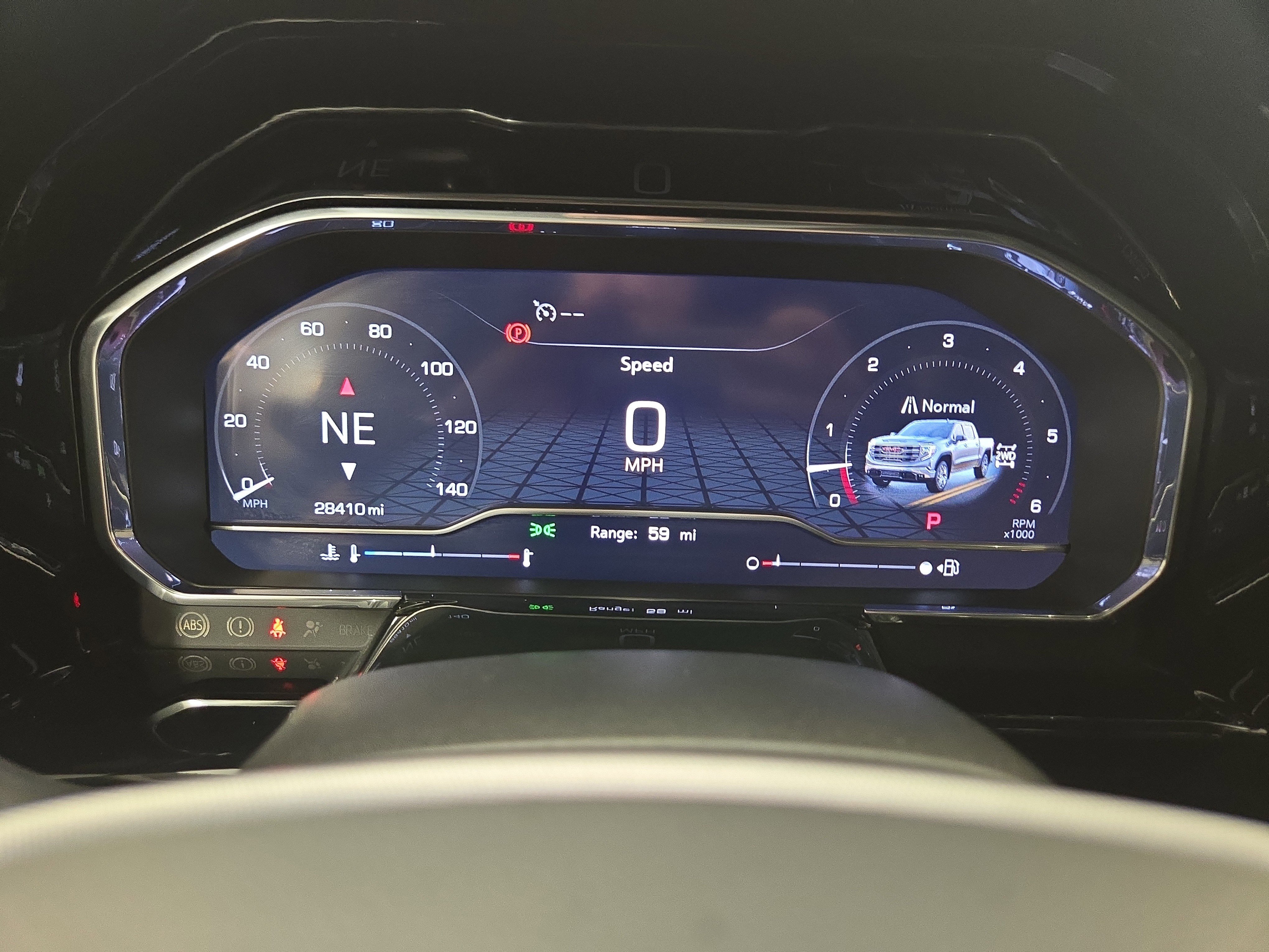 Certified 2023 GMC Sierra 1500 Elevation w/ Preferred Package AWD/4WD image 17