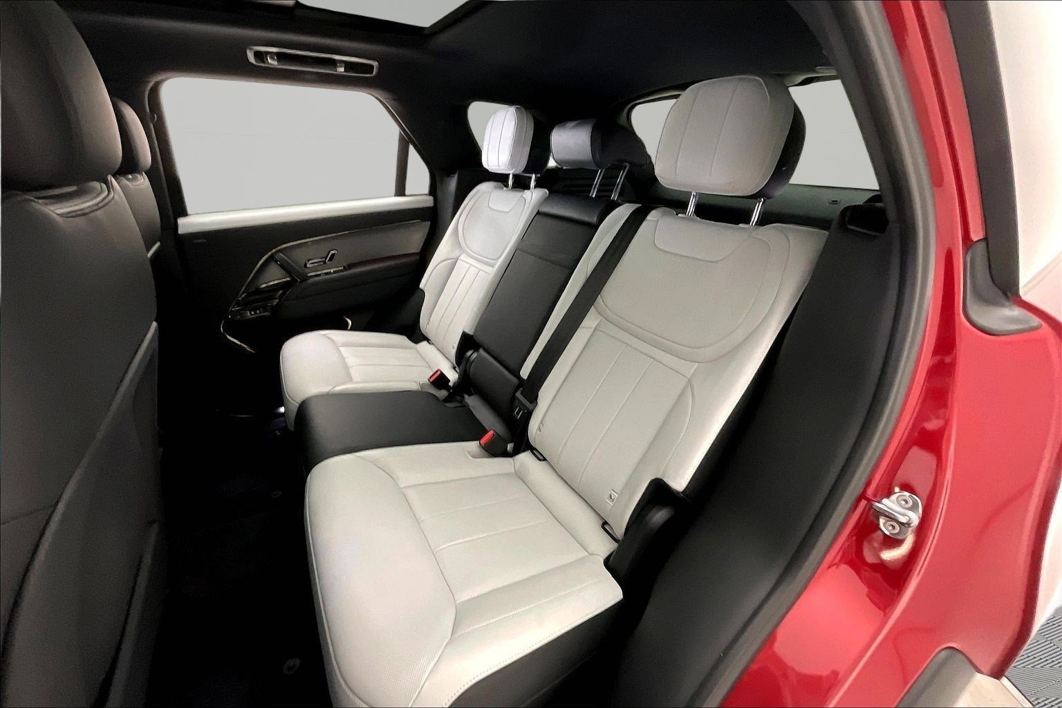 Used 2023 Land Rover Range Rover Sport SE Dynamic AWD/4WD image 22