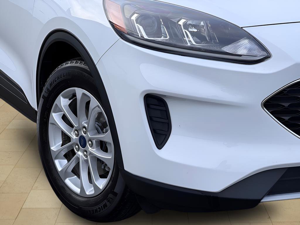 Used 2022 Ford Escape SE w/ Convenience Package image 38