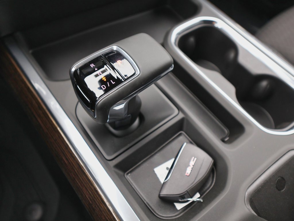 New 2026 GMC Sierra 1500 Elevation image 21