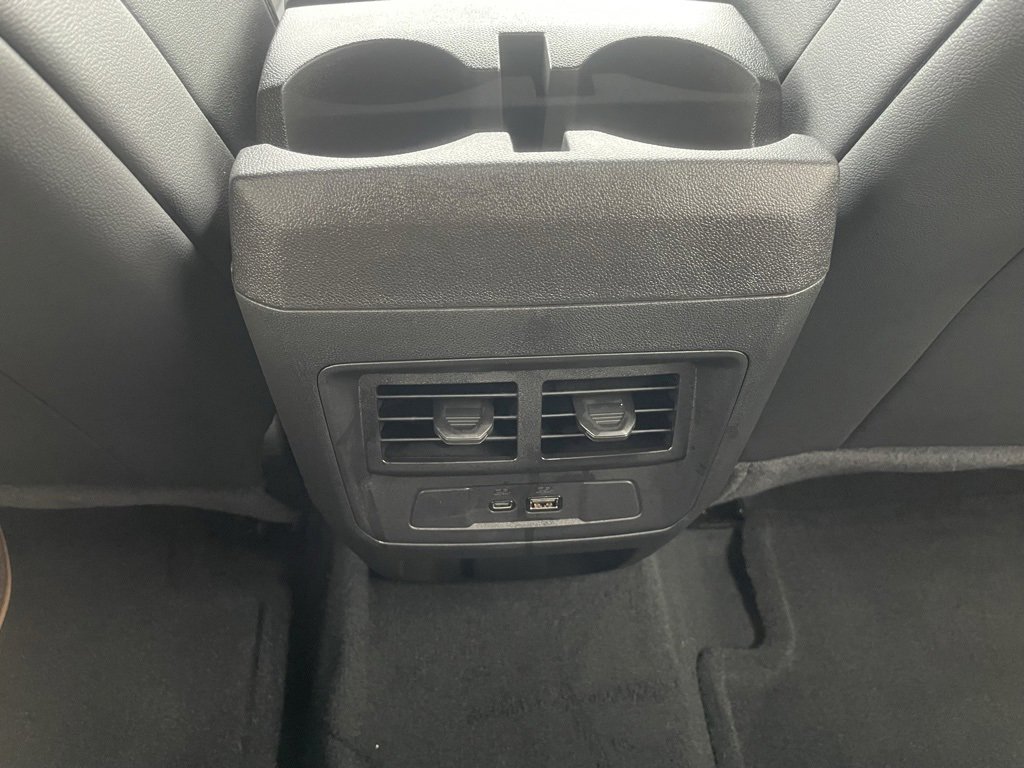 Certified 2024 GMC Canyon AT4 w/ Technology Package image 29