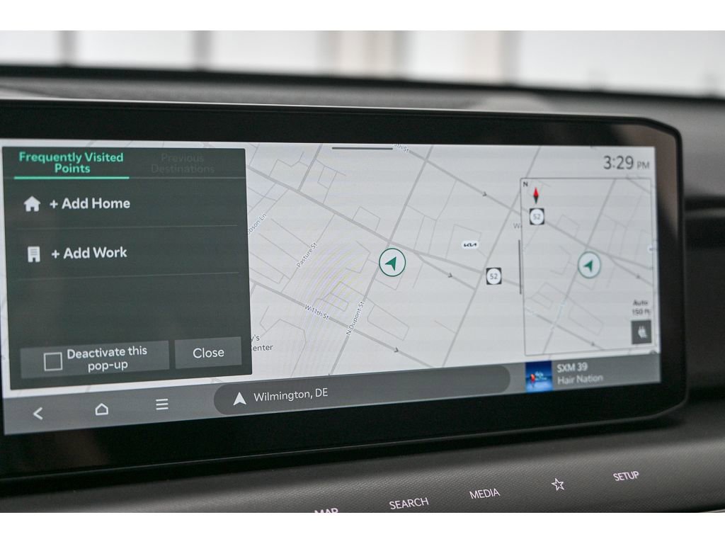 New 2026 Kia EV9 Wind image 37