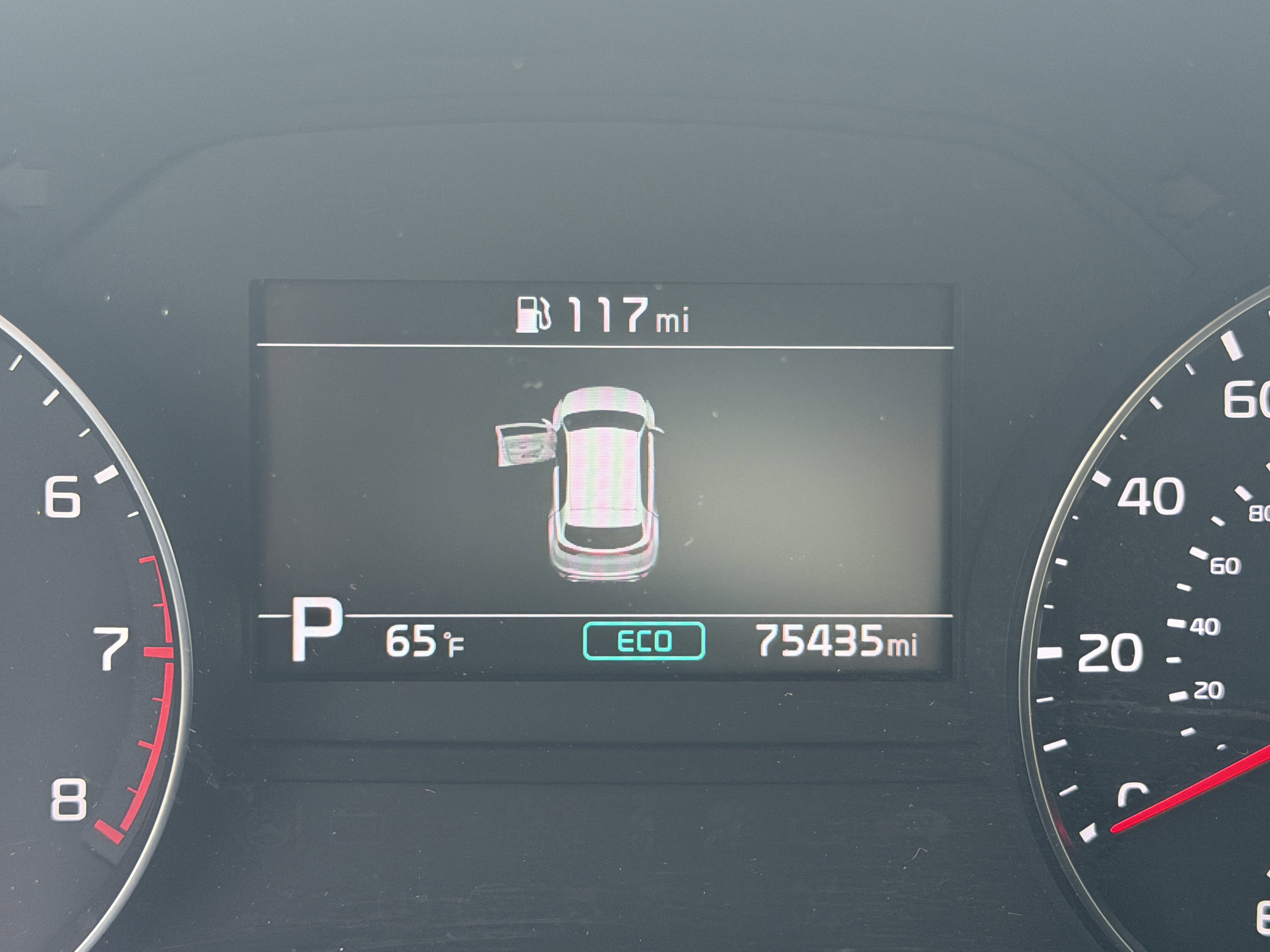 Used 2020 Kia Sportage SX image 25