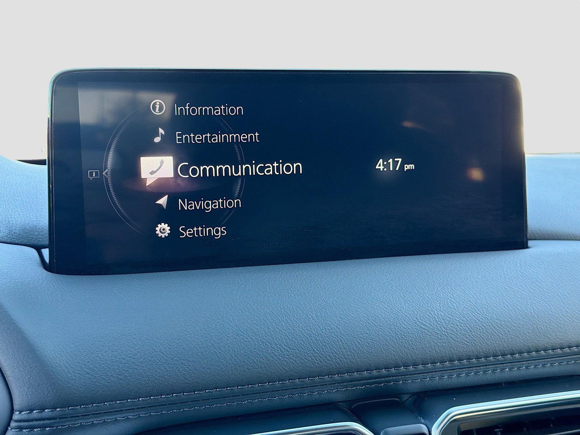 Used 2021 MAZDA CX-5 Signature image 29