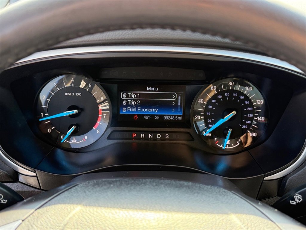 Used 2015 Ford Fusion SE w/ Equipment Group 201A image 20