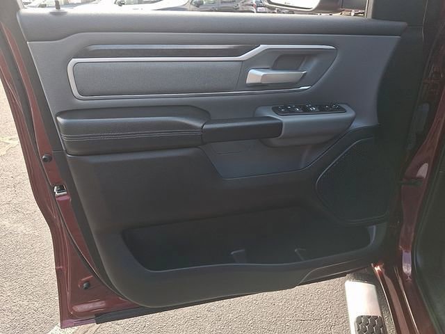 Used 2023 RAM 1500 Big Horn image 12