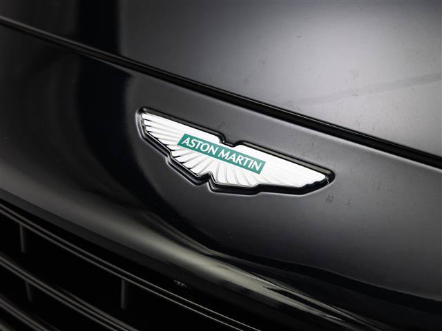 New 2026 Aston Martin DBX 707 AWD/4WD image 16