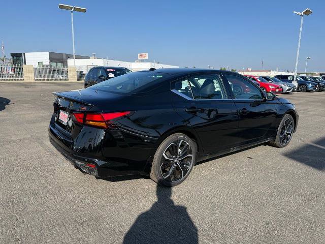 New 2025 Nissan Altima 2.5 SR w/ SR Premium Package image 6