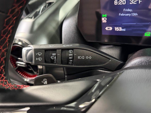 Used 2024 Chevrolet Equinox EV RS w/ Active Safety Package 3 image 20