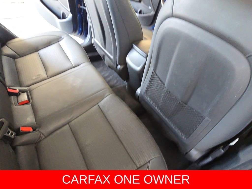 Used 2017 Hyundai Elantra Limited w/ Limited Ultimate Package 09 image 12