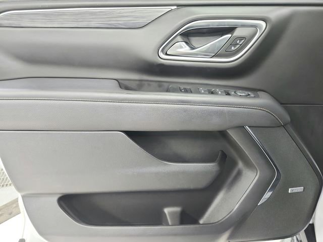 Used 2022 GMC Yukon XL SLT RWD image 35