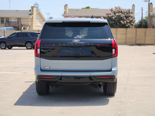 Used 2025 Ford Expedition Tremor AWD/4WD image 14