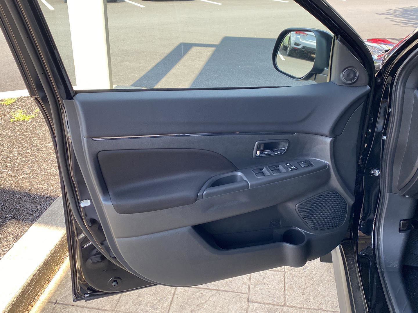 New 2026 Mitsubishi Outlander Sport AWD image 17