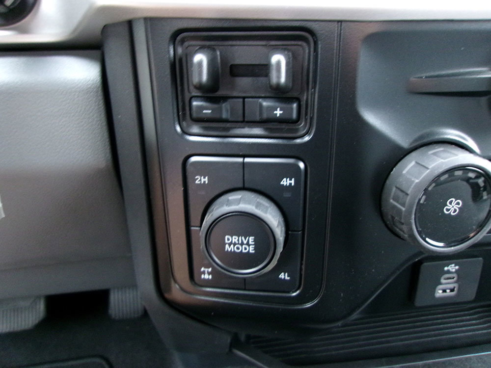 Used 2026 Ford F350 XL w/ STX Appearance Package image 16