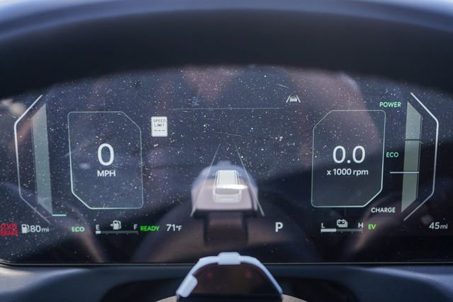 New 2027 Kia Telluride SX Prestige AWD/4WD image 24