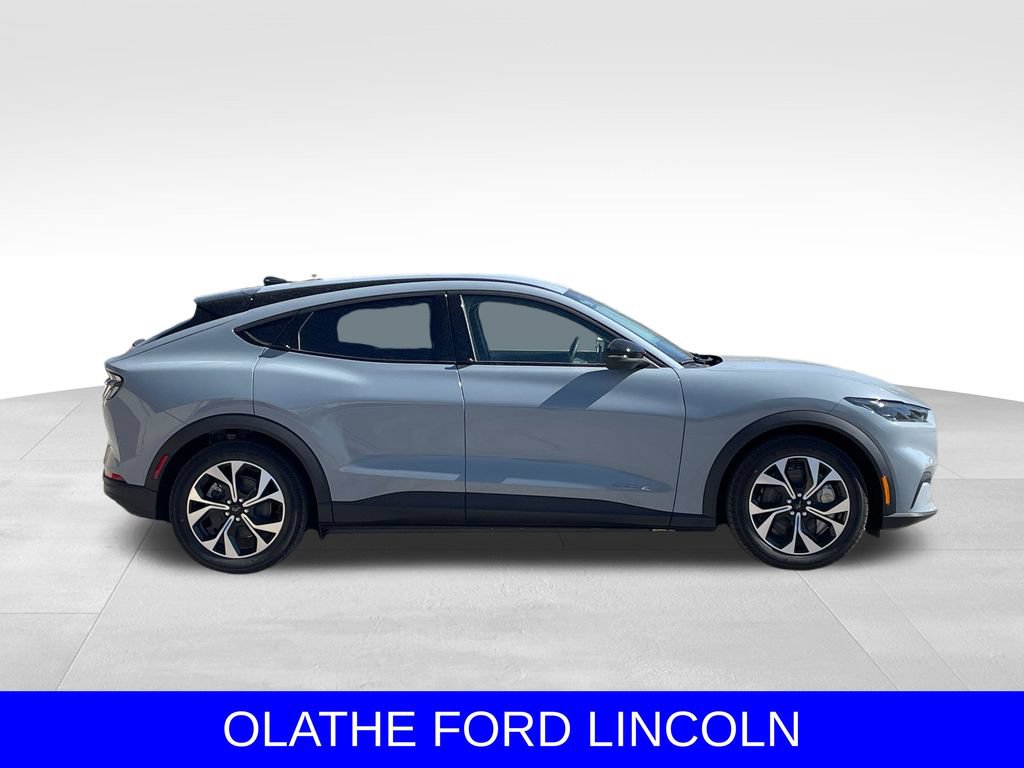 New 2026 Ford Mustang Mach-E Select w/ Comfort Package Lite AWD/4WD image 7