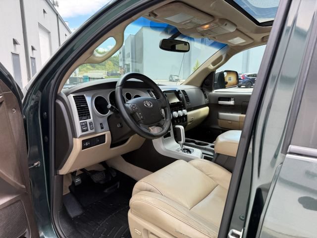 Used 2008 Toyota Tundra Limited AWD/4WD image 13