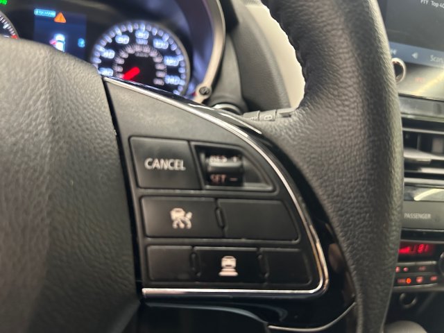 Used 2025 Mitsubishi Eclipse Cross SE AWD/4WD image 26